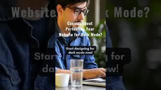 Dark Mode Design Hacks