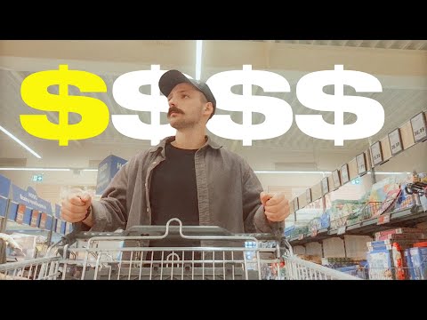 How to buy LESS (minimalist tips)