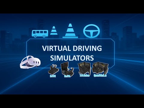 DoT simulators and simulations overview