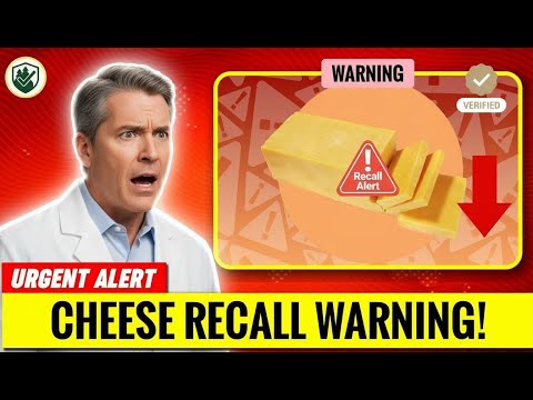 FDA Cheese Recall: Are These Cheeses In Your Fridge?