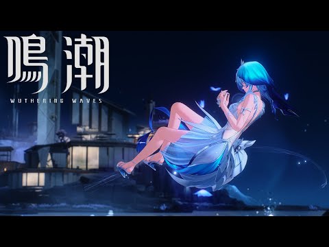 鳴潮BGM ブラックショア/Wuthering Waves Black Shores Music[作業用BGM]