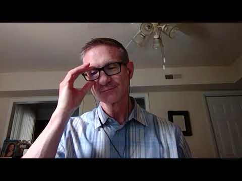 Lessons for Other Healthcare Providers - Daniel Bowden, CISO, Sentara Healthcare - Hangout Video 9