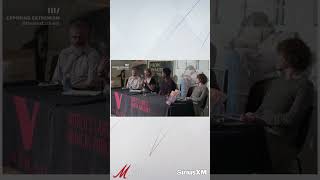 Megyn Kelly Reacts to Cea Weaver Calling For PTA to Be First Line of Defense Against ICE