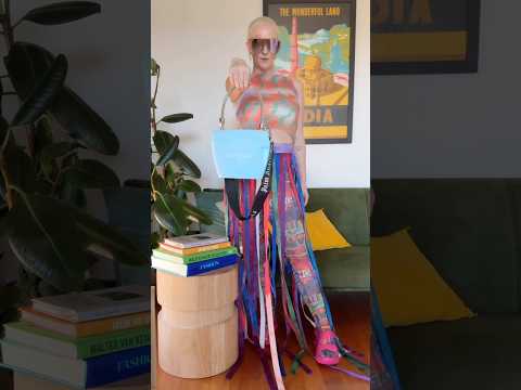 Fashion armour activated #fashionethics #fashionarmour #fashiontrends