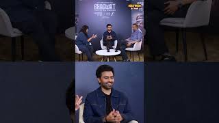 Jeetu Bhaiya, The Most Innocent Villain | Bhagwat Chapter 1: Raakshas | Jitendra Kumar, Arshad Warsi