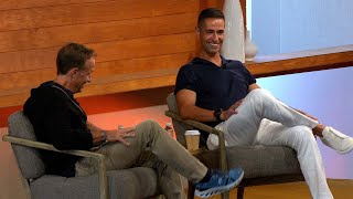 AppLovin's Adam Foroughi: The Power of a Startup Mindset