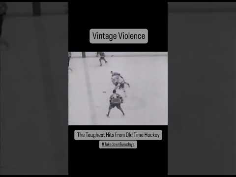 Vintage Violence
