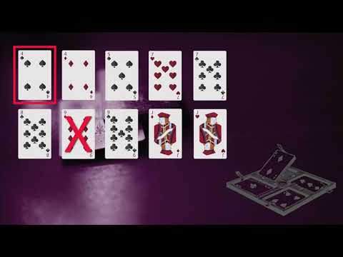 High Low Probability Game (Short)