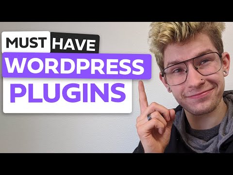 These 4 Must-Have WordPress Plugins Will Help Your Website Drive More Traffic And Convert 10X Better