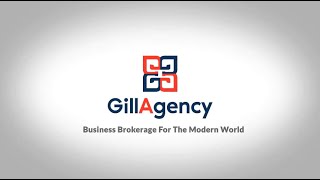 Announcing A New Brand And A New Look At GillAgency; M&A For The Modern World.