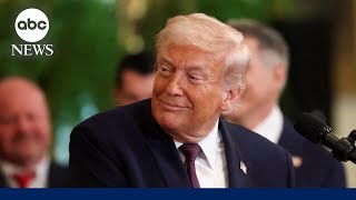 Trump unveils long-awaited 'Great Healthcare Plan'