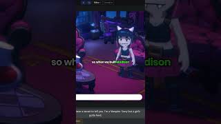 Can you Survive a Night with a Vampire? | #Devlog #indiegame #aigame