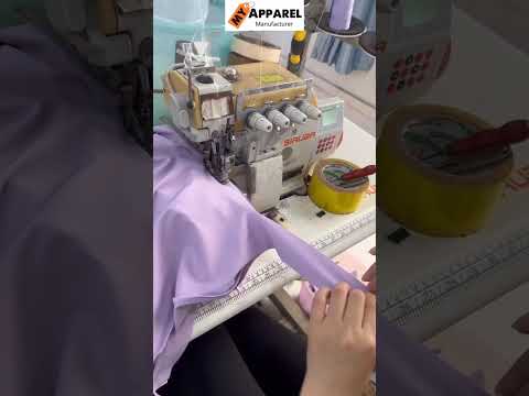 Tank Top Manufacturers in China