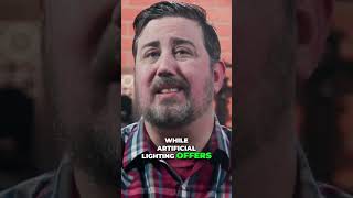 Mastering Artificial Lighting - Tips for Perfect Video Lighting