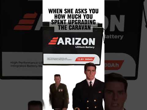 Is this True When It Comes to Caravan Upgrades