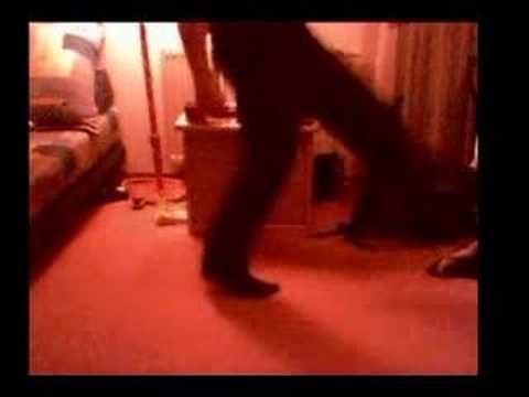 Jumpstyle Brandenburg