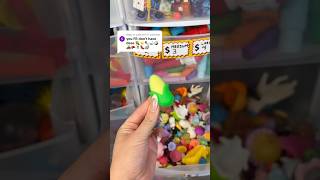 “YOU FOR REAL DON’T HAVE THESE EMOJIS IN FIDGETS” 😵‍💫😂 #fidget #challenge #squishy #cute #trendy