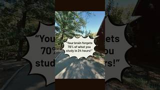 🔥💯5 POWERFUL WAYS TO BOOST YOUR MEMORY #shorts #memoryboost #study #students