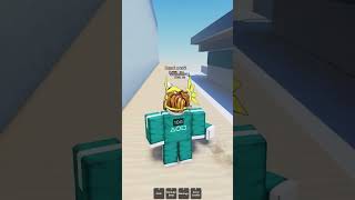 My Friend Pushes Me To Lights Out Early In Ink Game Exploit