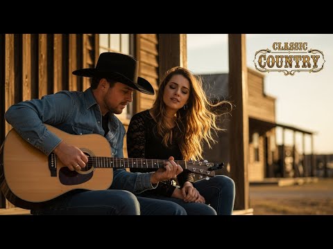 Country Memory Lane – The Best Oldies Country Playlist
