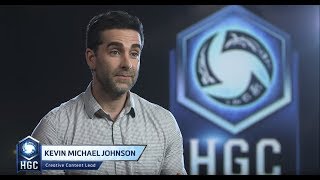 HGC: Dev Thoughts – Episode 3