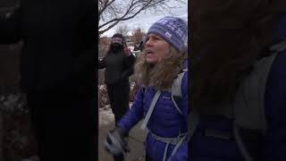 Protests persist in Minneapolis nearly a week after fatal shooting | REUTERS