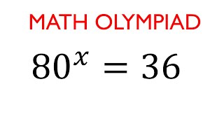Difficult Math Olympiad question solved. GRE, GMAT, WASSCE, SAT, Olympiad, GCSE,