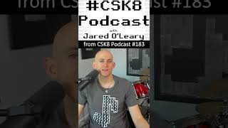 What do CS teachers think of ethics? | #CSK8 Podcast highlight with Jared O'Leary