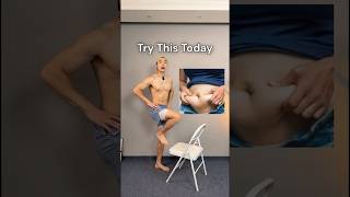 Do This 100 Times a Day at Home – Burn Belly Fat & Shape Your Body FAST