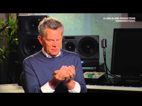 Gone South - David Foster - Catching Pucks for Connie Stevens