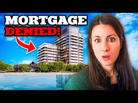 DON'T buy a condo until you watch this!
