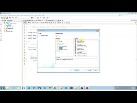 How to Create a Basic Jaxws Web Service and Cilent for Tomcat Server