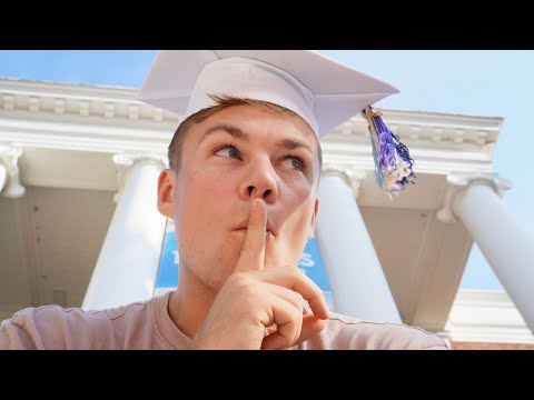 Tricking Colleges for FREE Business Advice!