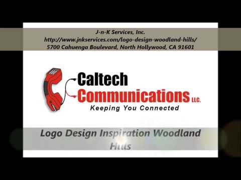 J-n-K Logo Design Services in Woodland Hills