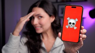 iPhone issues? DO THIS TO FIX IT! -- Force Restart