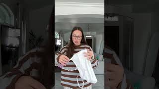 Keep the jeans?!? #clothinghaul #clothingtryonhaul #honeymoon #lifestyle #outfitideas #trending