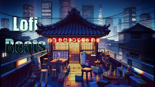 Chill Lofi Beats Playlist 2 : Ambient Beats for Studying, Dancing, or Freestyling 🎧
