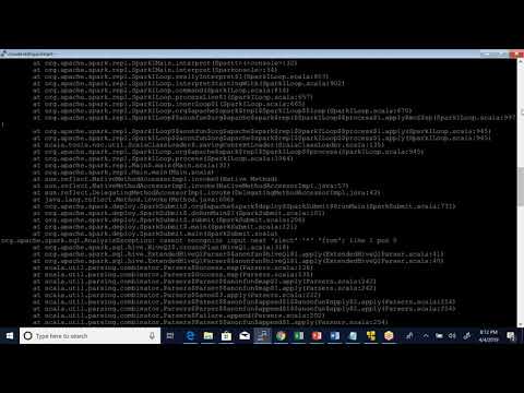 2019 04 04 Spark DF deepdive 2