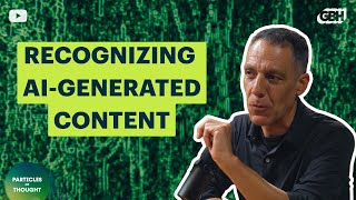How to Detect Deepfakes: The Science of Recognizing AI Generated Content