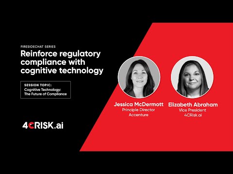 Cognitive Technology: The Future Of Compliance