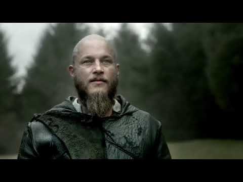 Atma - Solar Winds / Vikings Video