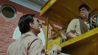 तो प्रॉब्लम ही नहीं है | Best Comedy Scenes | Movie Khatta Meetha | Movie In Parts-03 | Comedy