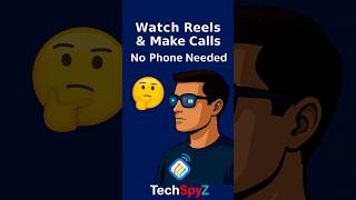 Your next phone is on your face