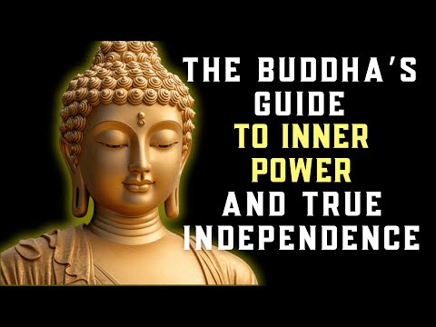 What If Everything You’re Looking For Is Already Within You? | Buddhism Teachings