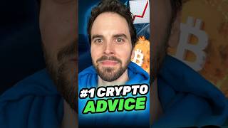 #1 Crypto Advice! 🚨 (Part 1)