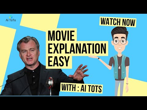 🎬 How to Make a Movie Explanation Video Using AI | AI Story Video Generator #ai #aitools #viralvideo