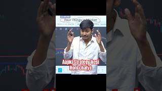 Option Hedging strategy #marwaditraders #optiontrading #trading #advanceoptiontrading #hedging