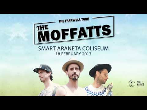 The Moffatts "The Farewell Tour" Live in Manila 2017