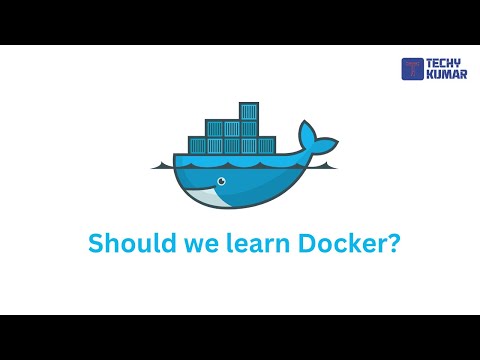 1. Should we learn Docker ? | Importance of Docker