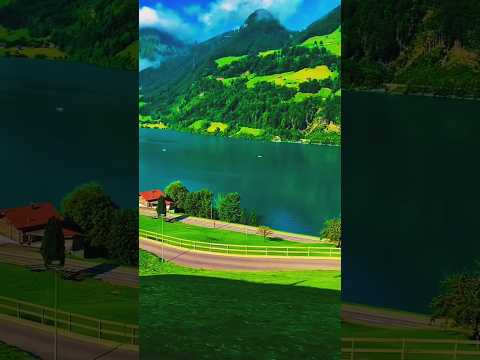 Nature video#travel #countrybeauty #traveldestinations #nature #mountains #